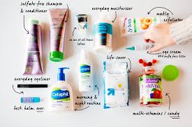 Everyday Essentials